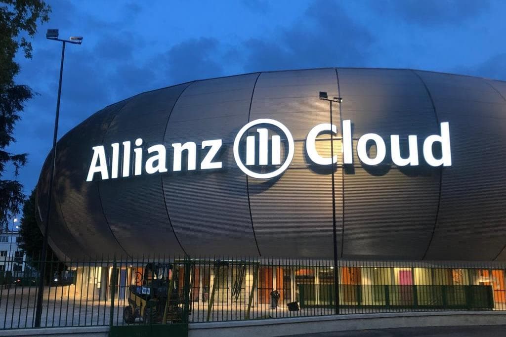 Allianz Cloud