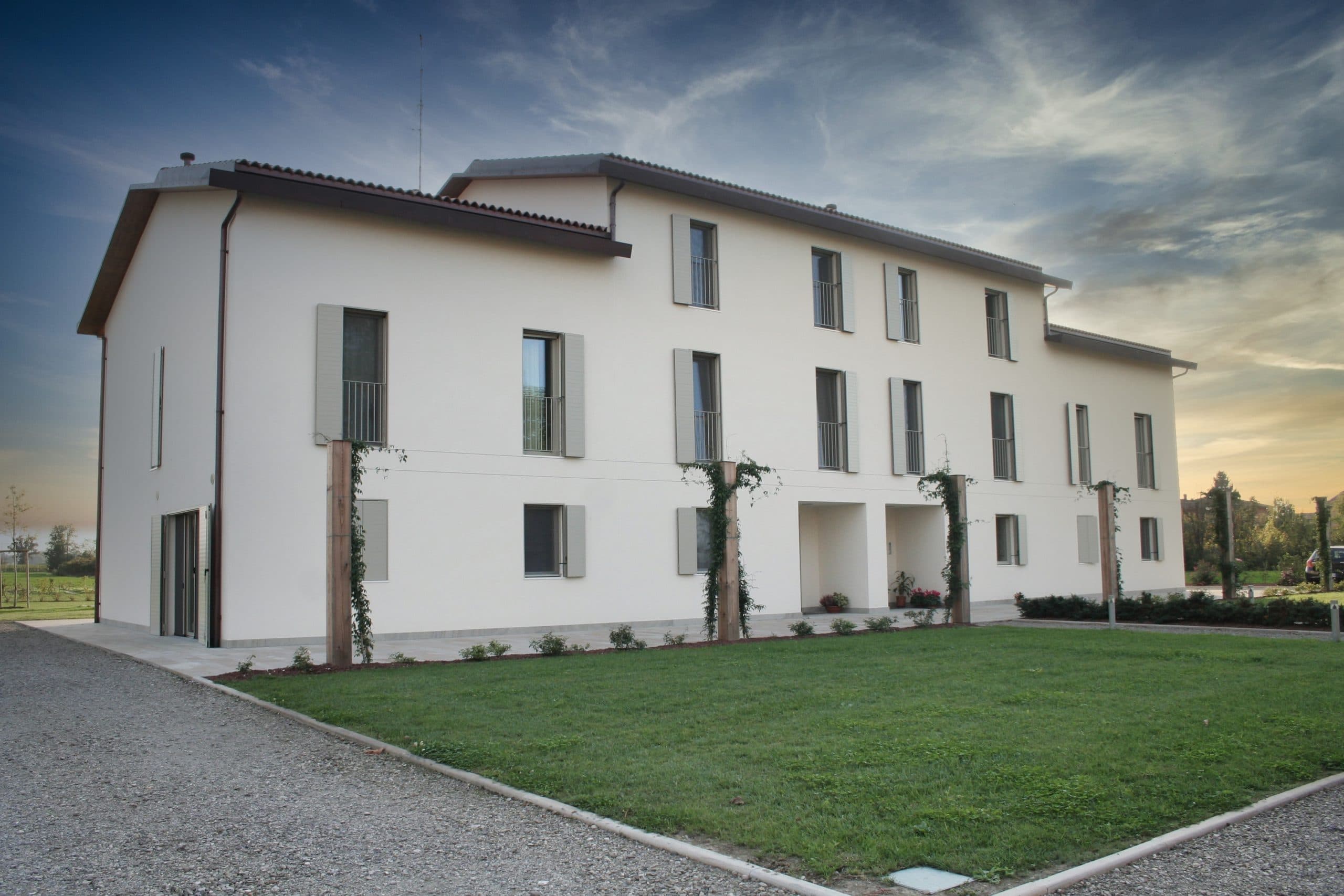Casa Bellucci
