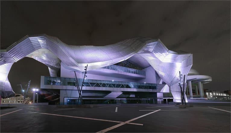 Fiera Milano City