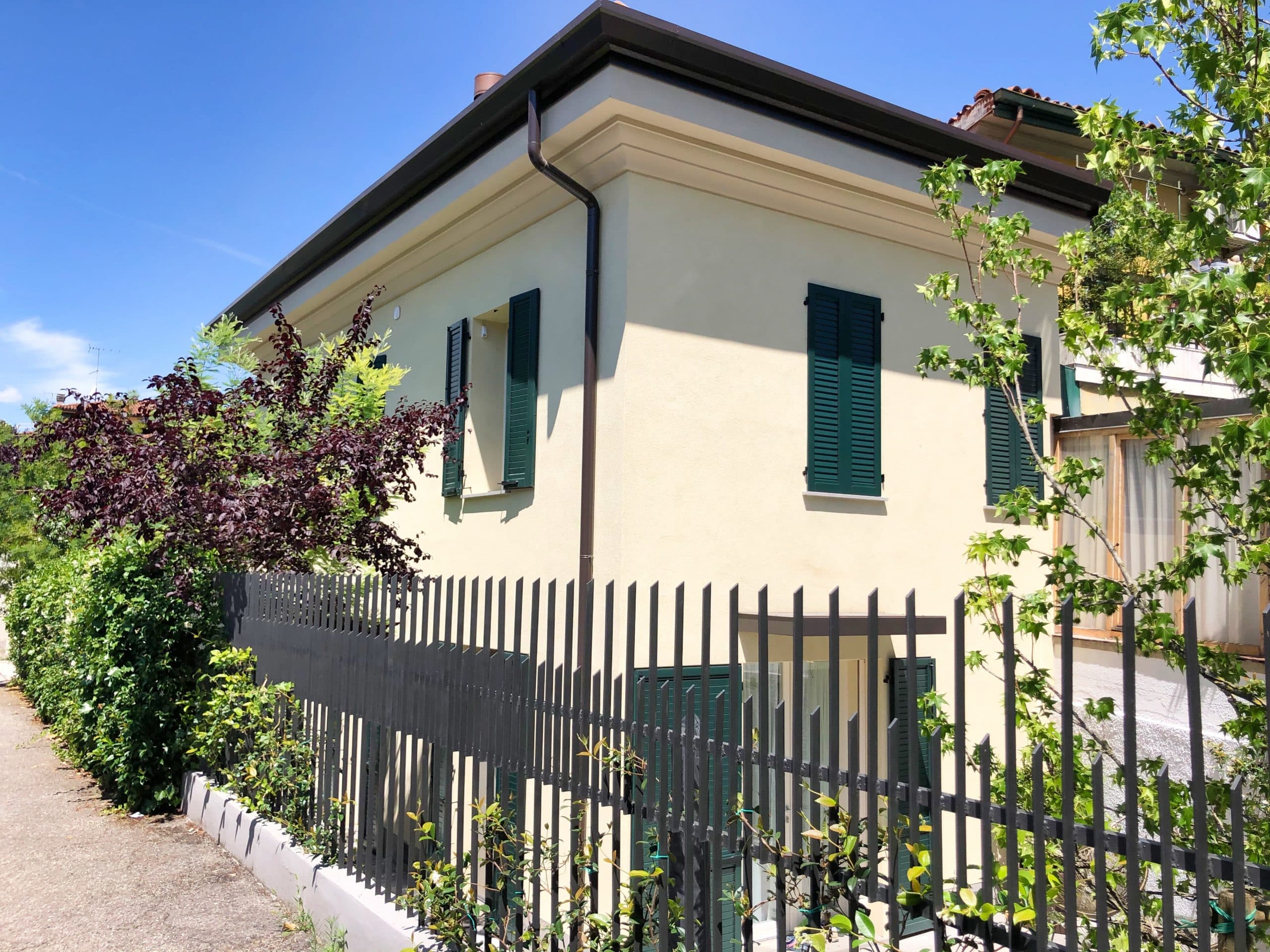 Via Verde