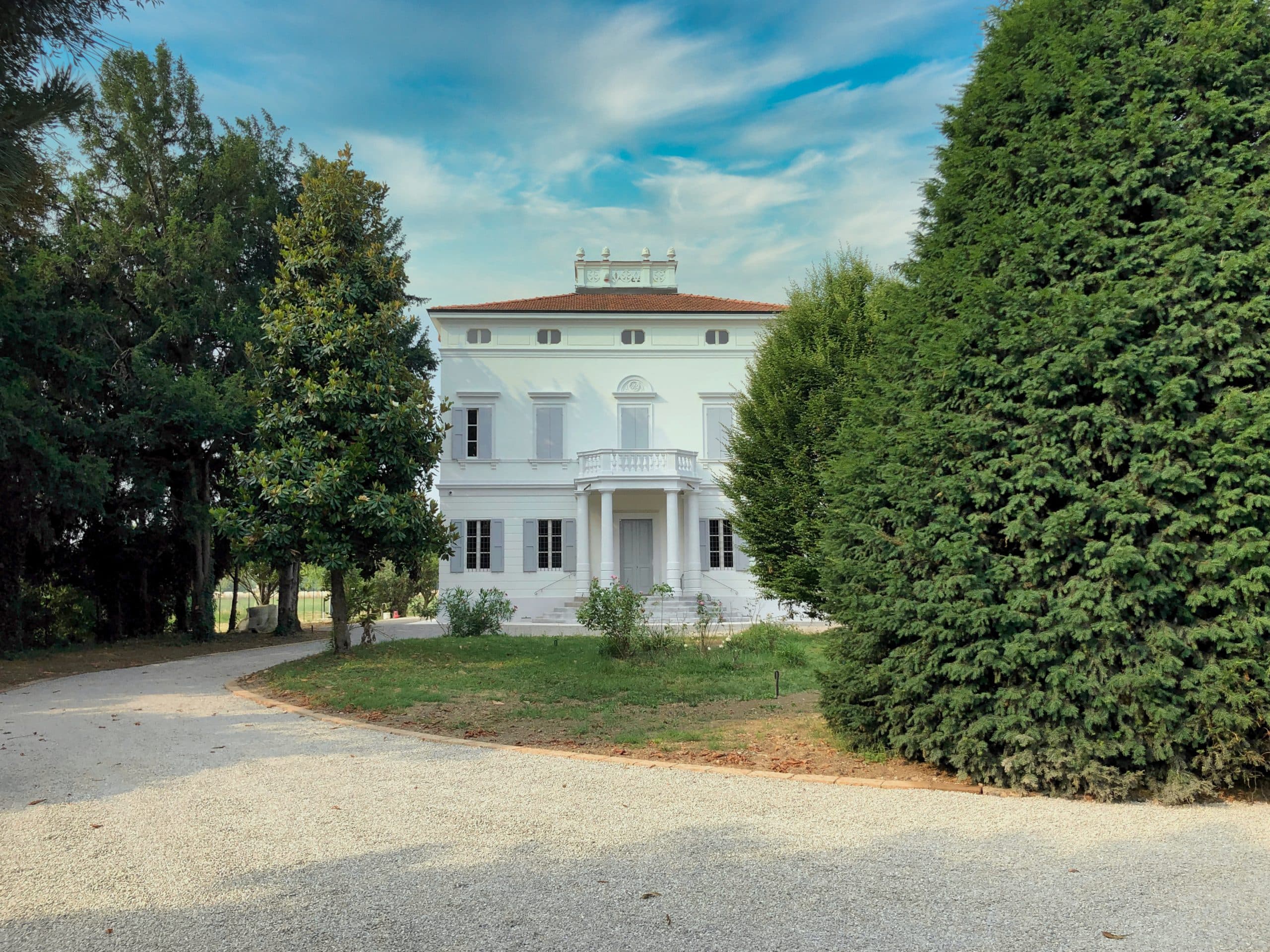 Villa Soli